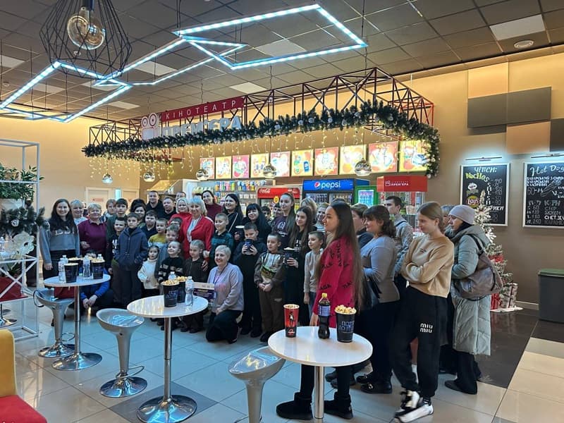 Говоримо з дітьми про важливе з допомогою мультиків